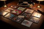 🎧 CD d’occasion : pourquoi et comment choisir les meilleurs albums musicaux ?