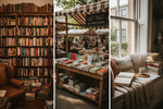 Les meilleurs endroits pour acheter des livres d’occasion