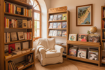 Biscarrosse : halte culturelle et responsable sur la route Arcachon → Biarritz avec livres, DVD et vinyles d’occasion