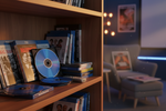Blu-ray d’occasion et cinéma HD : guide complet pour bien choisir et collectionner