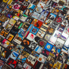 Collection image for: CD