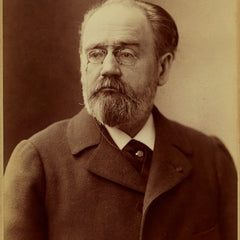 Collection image for: Émile Zola – Écrivain majeur du naturalisme