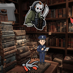 Livres policiers & thrillers – Romans criminels & suspense