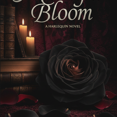 Collection image for: Harlequin Black Rose – Romans d’amour, suspense et passion