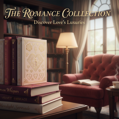 Collection image for: Romance Adulte – Passions Intenses & Histoires Sensuelles