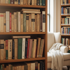Collection image for: Livres en langue étrangère d’occasion – Romans et livres VO à petit prix