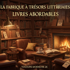 Collection image for: Livres à moins de 2€ – Encore plus de bonheurs à petit prix