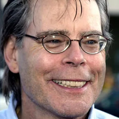 Collection image for: Stephen King – Romans d’horreur, fantastique et suspense