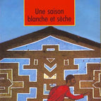 A Dry White Season - Brink Andre - book / 2