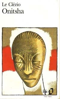 Onitsha - Jean-Marie Gustave Le Clézio - 2020 - Buch
