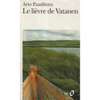 The Hare of Vatanen - Arto Paasilinna - 2013 - book / 3