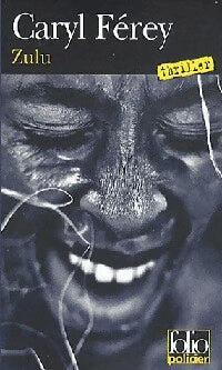 Zulu – Caryl Férey – Thriller noir et enquête policière en Afrique du Sud - livre