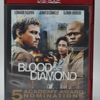 Blutdiamant - HD DVD