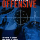 Gegenoffensive DVD - Action - Thriller