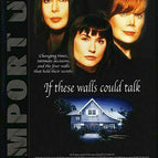 dvd If these walls could talk - Demi Moore - Cher - drama