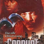dvd Corrupt - Ice. T - Drama - violence