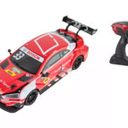 AUDI RS 5 RADIO CO 1/16 - Voiture Télécommandée