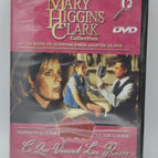 Ce que vivent les roses - Mary Higgins Clark - DVD NEUF