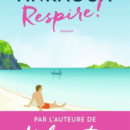 Atme! - Maud Ankaoua - 2024 - NEUES Buch