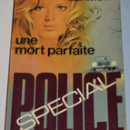 Ein perfekter Tod - Michel Germont - Buch