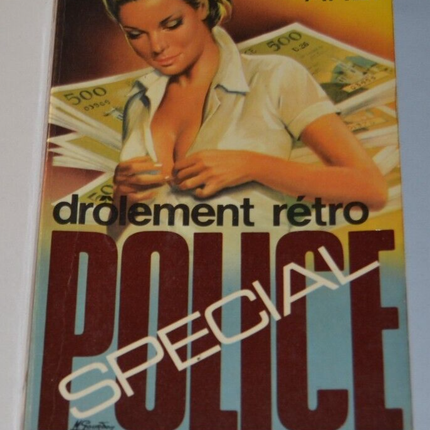 Funny Retro - Dominique Arly - Buch