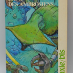 The Friend of the Ambrosians - Maxime Benoit-Jeannin - book