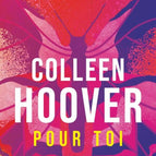 For You - Colleen Hoover - 2024 - NEW book