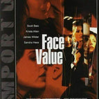 Face Value DVD - Drama