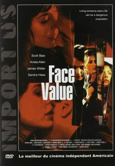 Face Value DVD - Drama