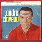 Marie-Marie - André Claveau - 45 rpm vinyl record