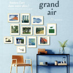 Au grand air - invitez l'art dans votre déco ! - livre
