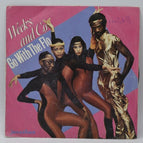 go with the flo week's and co - 45 rpm vinyl record