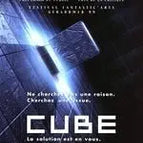 Cube - Nicole de Boer - Fantasy DVD