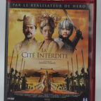 Die Verbotene Stadt - HD DVD