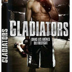 Gladiatoren in den Arenen des Freefight DVD - Wes Chatham
