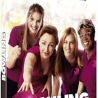 DVD Bowling - Catherine Frot - Mathilde Seigner - Komödie