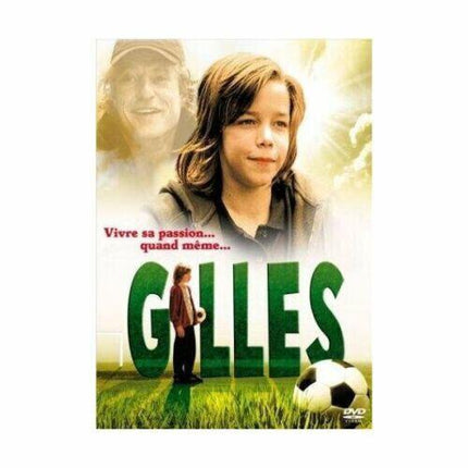 Gilles DVD
