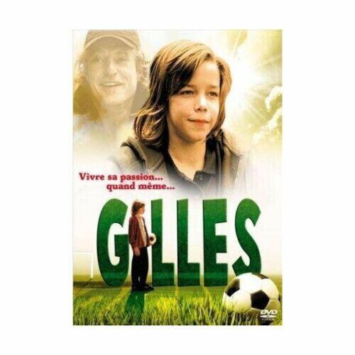 dvd Gilles