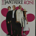 Der Pink Panther DVD – Steve Martin – Jean Reno – Beyoncé NEUE Comedy-DVD