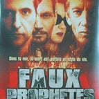 Falsche Propheten DVD - NEUE DVD