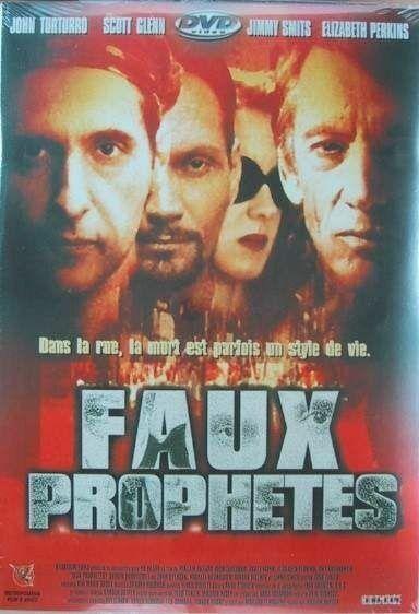 Falsche Propheten DVD - NEUE DVD