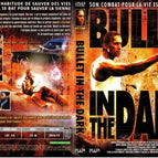 DVD Bullet in the Dark - Action