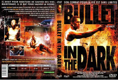 DVD Bullet in the Dark - Action