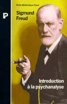 Einführung in die Psychoanalyse - Sigmund Freud - 1997 - Buch