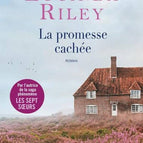 Das verborgene Versprechen – Lucinda Riley – 2024 – BRANDNEUES Buch