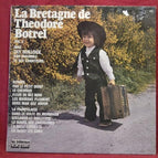 Brittany von Theodore Botrel Vol. 3 - 33 U/min Vinyl-Schallplatte