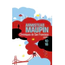 Chronicles of San Francisco - Armistead Maupin - 2003 - book