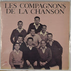 San Francisco, die Gefährten des Liedes – 33 U/min Vinyl-Schallplatte