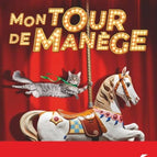 My Merry-Go-Round Gilles Legardinier - October 2024 - book