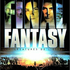 DVD Final Fantasy - Sammleredition 2 DVD
